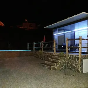  Сasa de vacaciones Paraíso De Costa