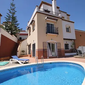  Сasa de vacaciones Nerja Tamango