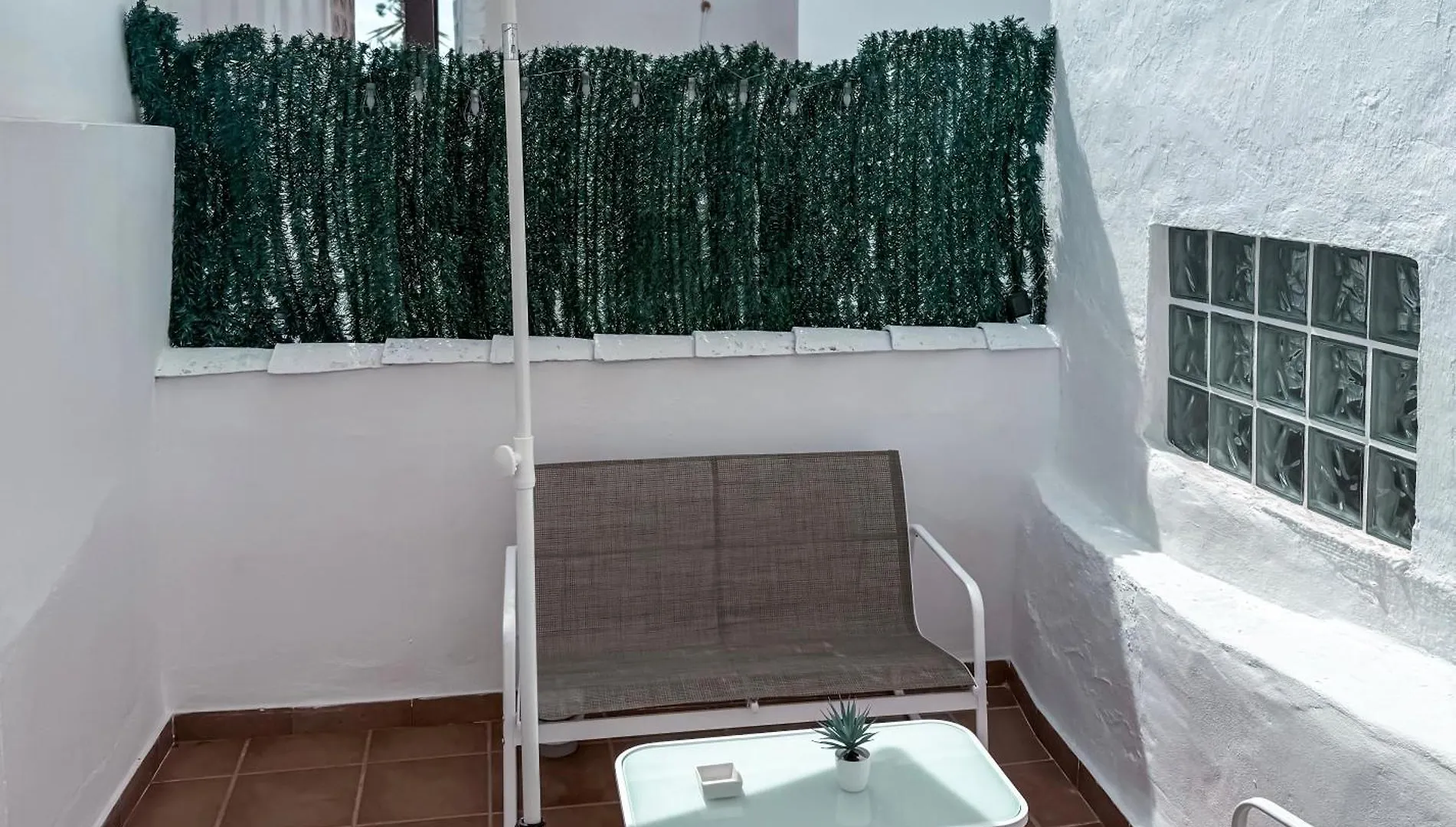 Casita Menta - Alojamiento Unico En El Centro De Torrox Espagne